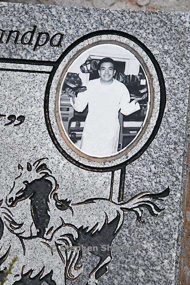 ojo caliente cemetery 50 graphic